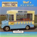 Image for Wall&#39;s Ice Cream : Famous Fleets