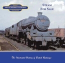 Image for Steam For Sale : British Railways in Colour