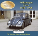 Image for Volkswagen Cars 1948-1968 : Classic Marques