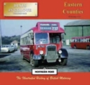 Image for Eastern Counties : Buses in Colour