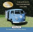 Image for Volkswagen Transporters 1957-1990