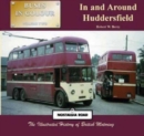 Image for Buses In and Around Huddersfield