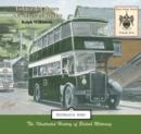 Image for Todmorden Buses : A Century of Service