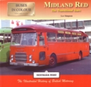 Image for Midland Red : The Transitional Years : BC04