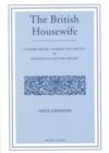 Image for The British Housewife