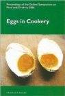 Image for Eggs in Cookery
