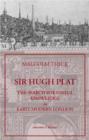 Image for Sir Hugh Plat : The Search for Useful Knowledge in Early-modern London