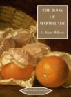 Image for The Book of Marmalade