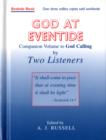 Image for God at Eventide : Companion Volume to &quot;God Calling&quot;