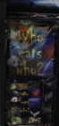 Image for Who Eats Who?