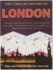 Image for Timeline history of London