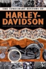 Image for Timechart History of Harley-Davidson