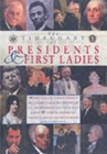 Image for The Timechart of Presidents and First Ladies