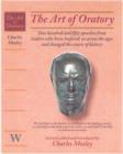 Image for The art of oratory