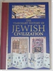 Image for The timechart history of Jewish civilization