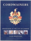 Image for Cordwainers  : shoemakers of the City of London