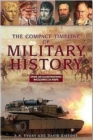 Image for The compact timeline of military history