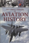 Image for The compact timeline of aviation history