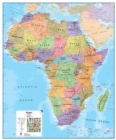Image for Africa Political Map