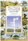 Image for Place Names in Cornwall and Scilly