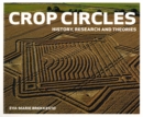 Image for Crop Circles History Research and Theories