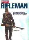 Image for Rifleman  : elite soldiers of the wars against Napoleon