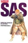 Image for SAS  : special forces in action