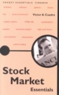 Image for Stock Market Essentials