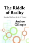 Image for The Riddle of Reality