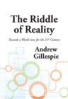 Image for Riddle of Reality