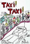 Image for TAXI TAXI AUTOBIOGRAPHY