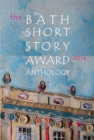 Image for The Bath short story award anthology 2014