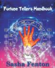 Image for The fortune teller&#39;s handbook  : a fun way to discover your future