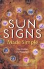 Image for Sun Signs Made Simple