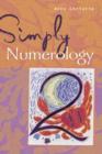 Image for Simply numerology