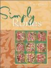Image for Simply Runes