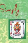 Image for Simply fortune telling with playing cards  : reveal your future with this favourite method