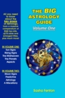 Image for The Big Astrology Guide - Volume One