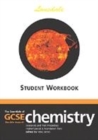 Image for The essentials of GCSE, double award chemistry (materials and their properties)  : higher and foundation tiers: Student worksheets