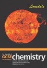 Image for The essentials of GCSE, double award chemistry (materials and their properties)  : higher/special and foundation tiers : Materials and Their Properties