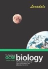 Image for The essentials of G.C.S.E. double award biology (life processes and living things)  : higher and foundation tiers
