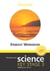 Image for Science : Revision Workbook : Student Worksheets