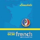 Image for Essential GCSE French: CD Support