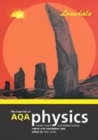 Image for The essentials of AQA physics  : double award coordinated science, higher and foundation tiers
