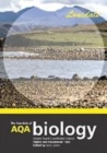 Image for The essentials of AQA biology  : double award coordinated science, higher and foundation tiers