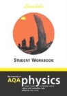 Image for The essentials of AQA science, double award coordinated physics (physical processes)  : higher &amp; foundation tiers: Student worksheets