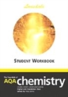 Image for The essentials of AQA chemistry, double award coordinated science  : higher &amp; foundation tiers: Student workbook