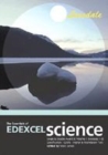 Image for The essentials of Edexcel science  : Double Award BVol. 1: Modules 1-6