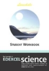 Image for The essentials of Edexcel science, single &amp; double award BVol. 1: (Modules 1-6), specification 1535/6, higher &amp; foundation tiers Student workbook : v. 1, Modules 1-6 : Student Worksheets