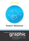 Image for The Essentials of GCSE Design &amp; Technology : Graphic Products Worksheets